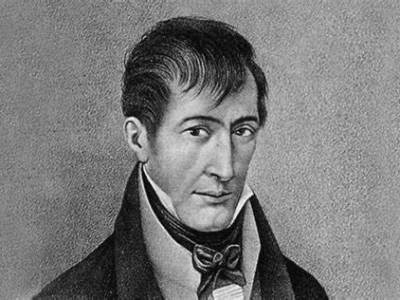 Mandas forzosas. José Joaquín Fernández de&nbsp;Lizardi